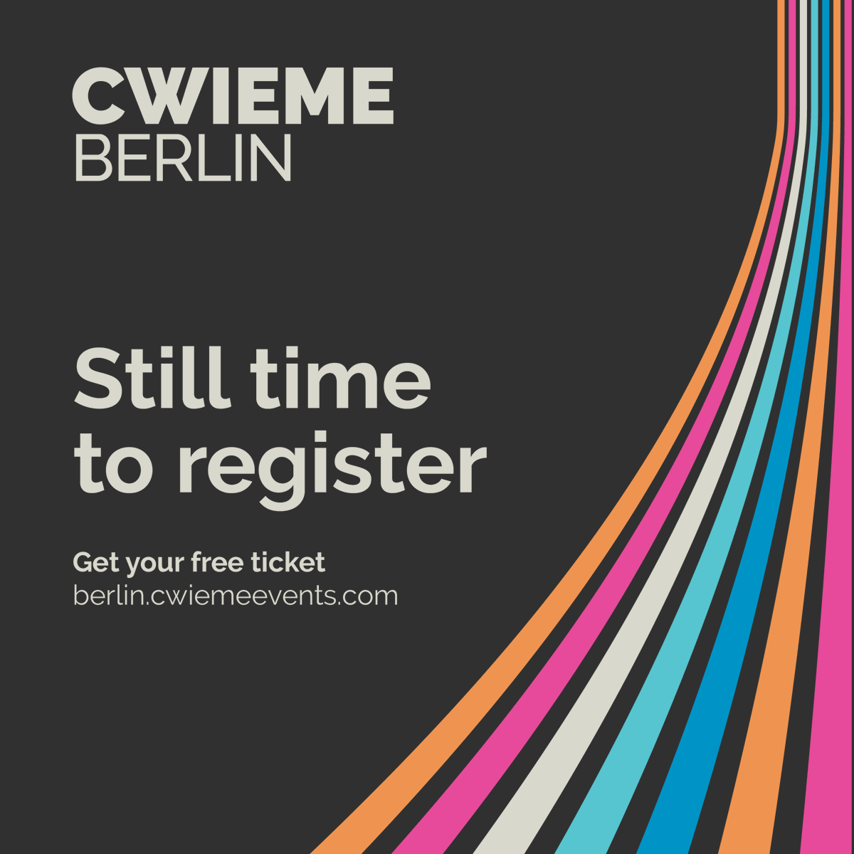 There's still time to register and meet industry experts, innovators, and leaders in Berlin from May 14 to 16. Register Now and get your Free ticket! eu1.hubs.ly/H07_mR10 #CWIEMEBerlin2024 #CoilWinding #manufacturing #technology #Germany