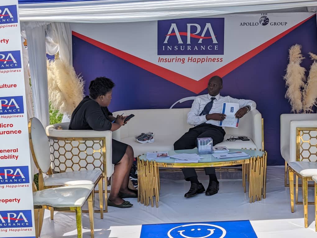 Atuhairecarol10's tweet image. The Insurance Week isn't just about policies! Get free medical services like HIV testing &amp;amp; blood pressure checkups, counselling services, vaccinations, testing for blood sugars, and blood pressure, among others.

Don't miss out! #DrivingInsuranceGrowth #InsuranceWeek2024