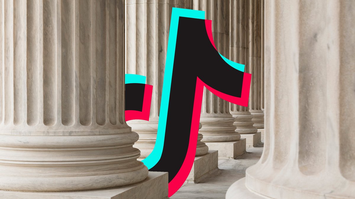 A Brief History Of TikTok’s Ban Nightmare on.forbes.com/6010k3M4g