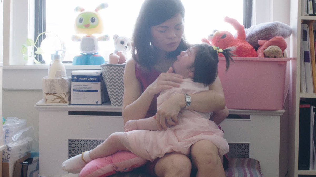 SeraajFH's tweet photo. The growing population of children with medical complexities is now bringing attention to the need for medical professionals to meet the patients and families where they are, which is at home. https://t.co/HBaJENYPom https://t.co/ffn7tAMVKY