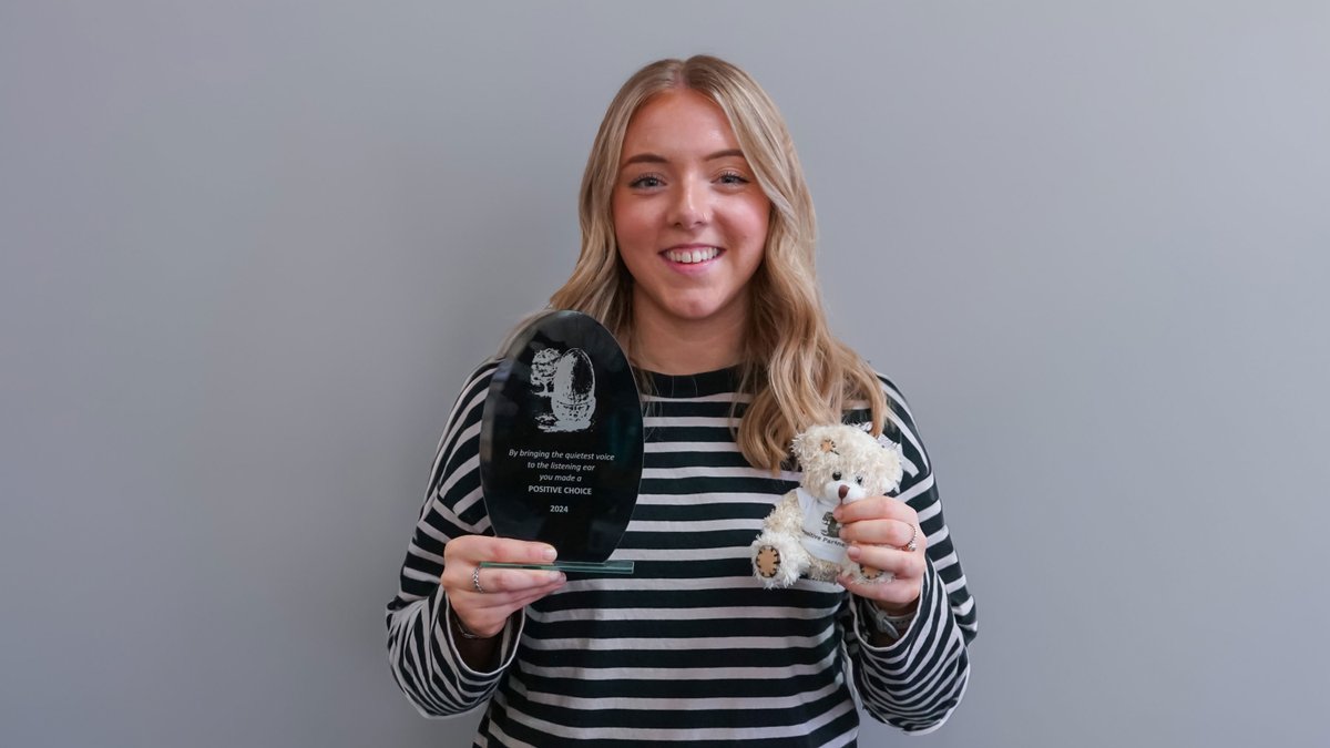 Uni of Nottingham Press Office tweet media