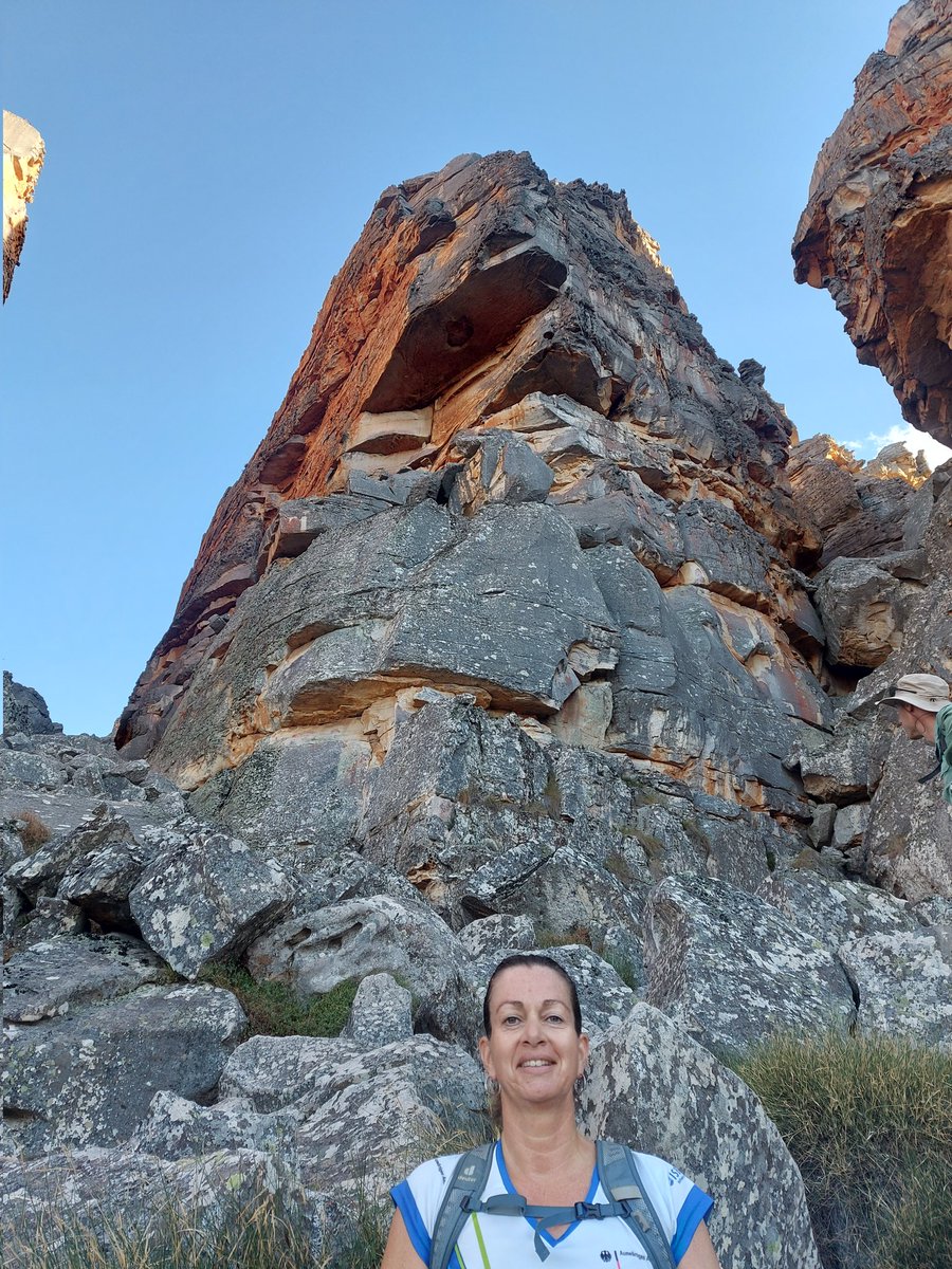 #WolfbergCracks @ beautiful #Cederbergs is definitely one of the most stunning (yet challenging) hikes I have ever done. #BeautifulSouthAfrica