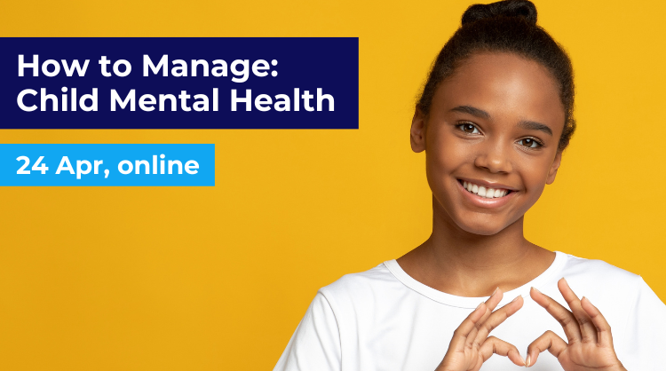 Online course: Transform your approach to child mental health! Our course focuses on practical guidance, covering topics like eating disorders, dysregulated children and para-suicide assessments. Enhance your skills and make a meaningful impact bit.ly/RCPCH-CMH-Apr24