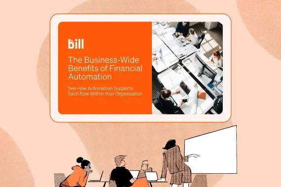 PixiNews's tweet image. Experience the power of automation with BILL and unlock new possibilities for your business. #AutomationPower #BILLPlatform #UnlockPossibilities Check this out! buff.ly/3OOyPaQ