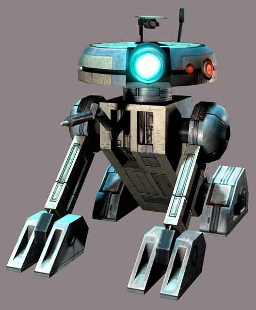Droid Builders tweet media