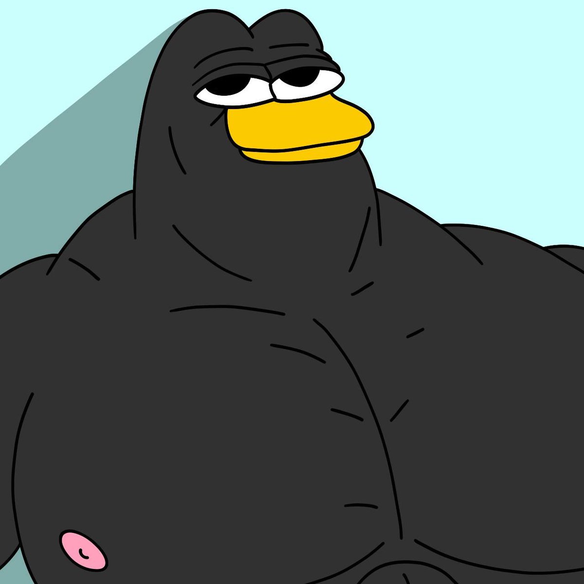 Bolt_Ether's tweet image. I shared $PENG at 3M.

Right now it’s sitting at 63M.

The @pengonsolana is the strongest I’ve seen. 

Let’s keep moving higher. 🐧🐳