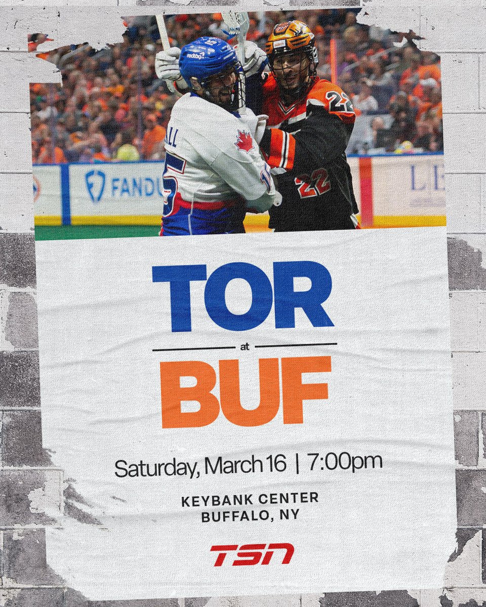 It's THE Rivalry.  And, there's a lot on the line. 😤

#RockCity🎸