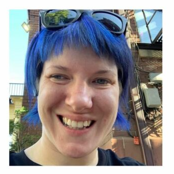 OntarioBrain's tweet photo. “You know there’s this idea of ‘nothing about us without us’. So, if all of our services are being shaped by people who do not have disabilities, that’s a bias in itself.” - Jessica, #CPNET stakeholder advisory member on #cerebralpalsy & #brainhealth > https://t.co/N6klyZzWBs https://t.co/vUuA19vXHv