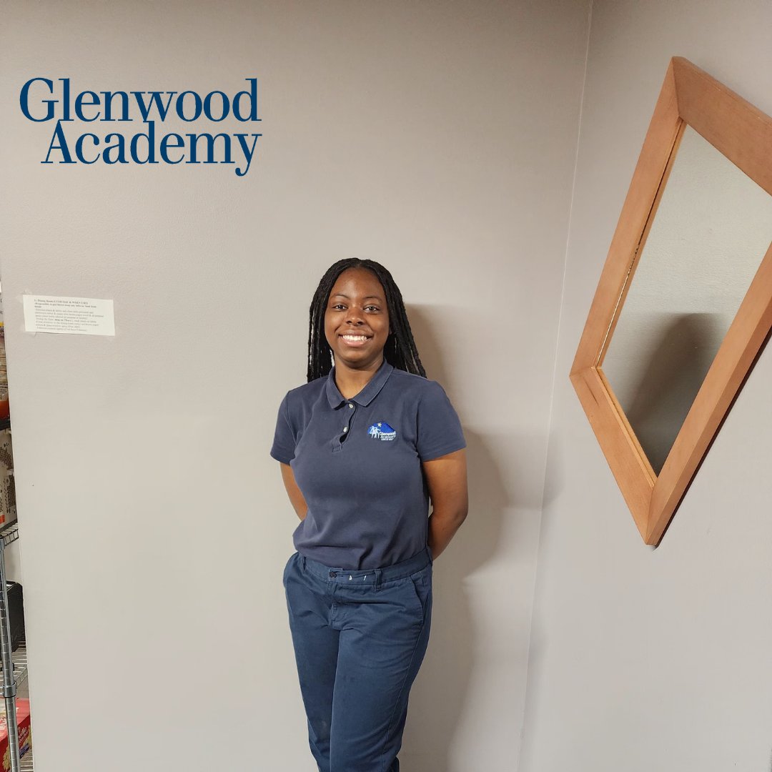 Transforming lives at Glenwood Academy – where education goes beyond textbooks, creating a future of limitless possibilities. 🌟 #LifeChangingOpportunity #GlenwoodJourney