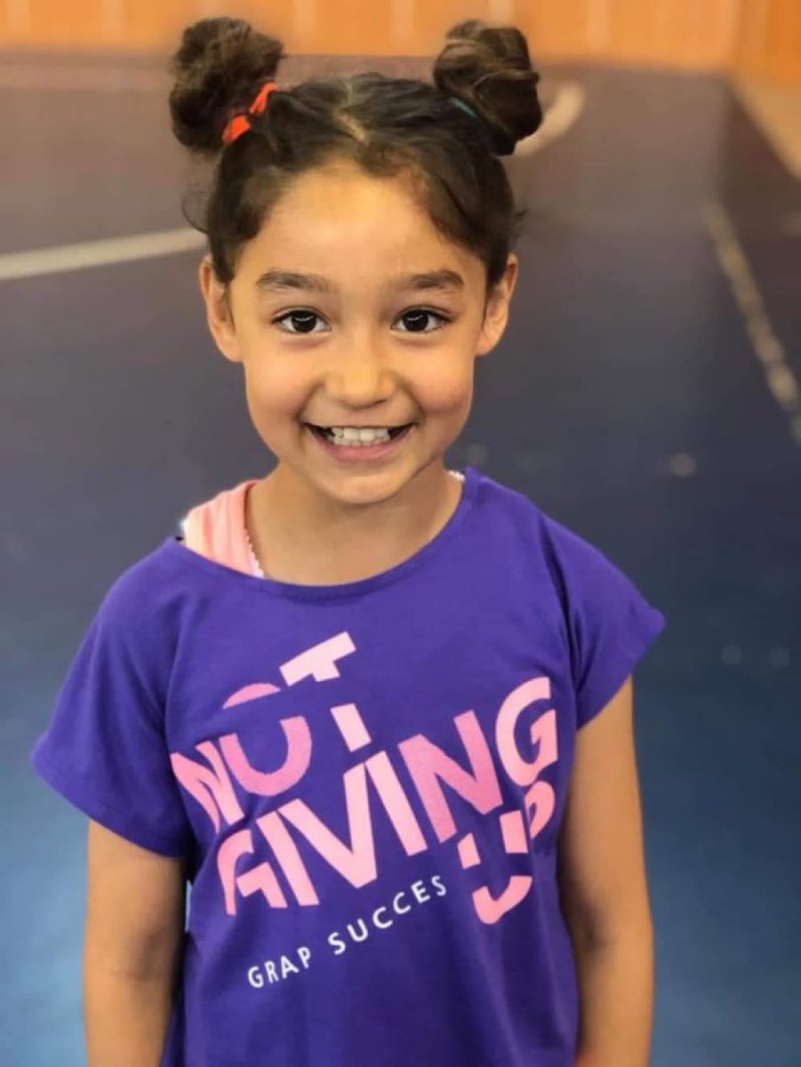 İyi ki doğdun Ecemciğim, güzel, akıllı kızım. Hikayesi anlatılan bir insan yaşamaya devam eder. Sana söz hikayeni hiç bitirmeyeceğiz… Şampiyonlar ölmez! 
#iyikidoğdunecem
#isiasortakdavamız