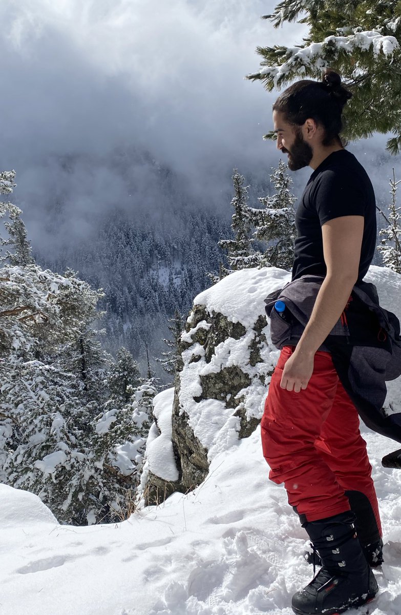 ALMUSAWI968's tweet photo. Borovets📍 https://t.co/xuTlm7H8JW