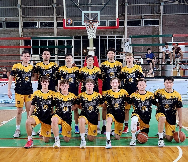 Libertad busca su primer éxito ante Central Argentino de Villa María - meridianodigital.com.ar/liga-federal-d…