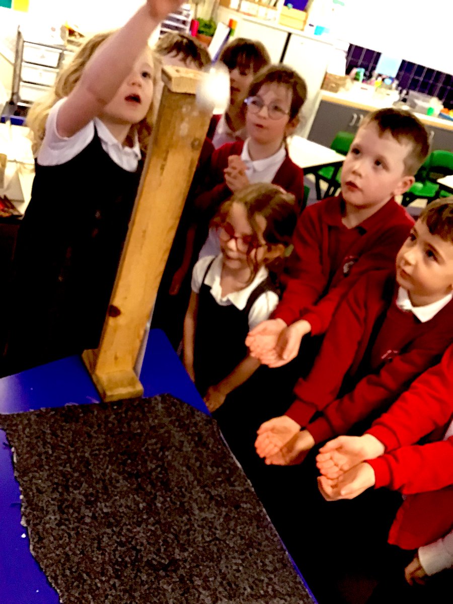 RalphBPSch_York's tweet photo. Class 4 conducted a fantastic science experiment.. they investigated which material would be best for Humpty Dumpty! Bubble wrap came out the winner! 😊 #RBPSScience https://t.co/BvCkmiv9ue