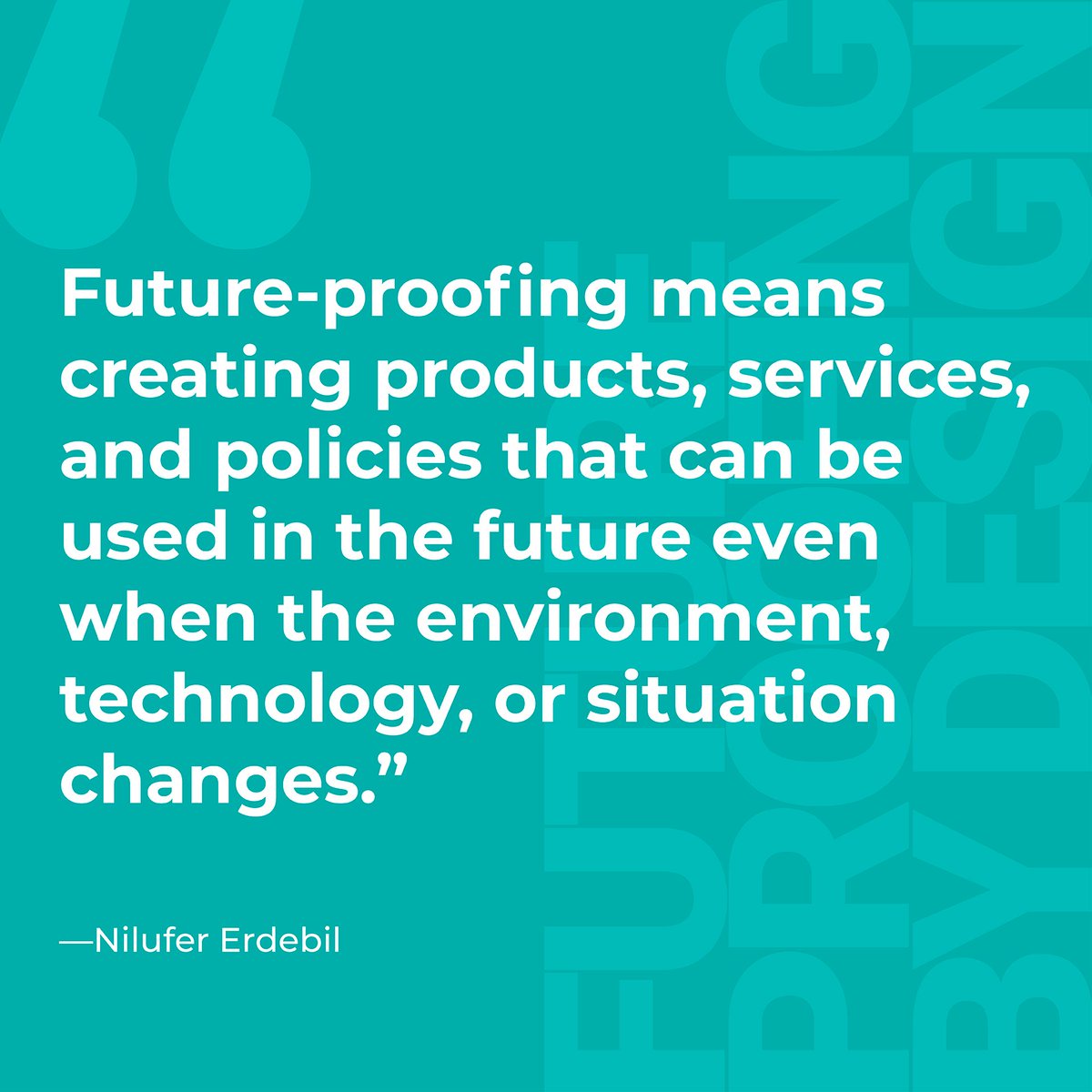 Spring2Inno's tweet photo. The best-selling book 'Future Proofing by Design' emphasizes the importance of using design thinking proactively.
Discover where to obtain your copy—https://t.co/bQWAdHaqc7
#FutureProofingByDesign #Spring2Innovation #FutureProofingStrategies https://t.co/m8xpGk4Nof