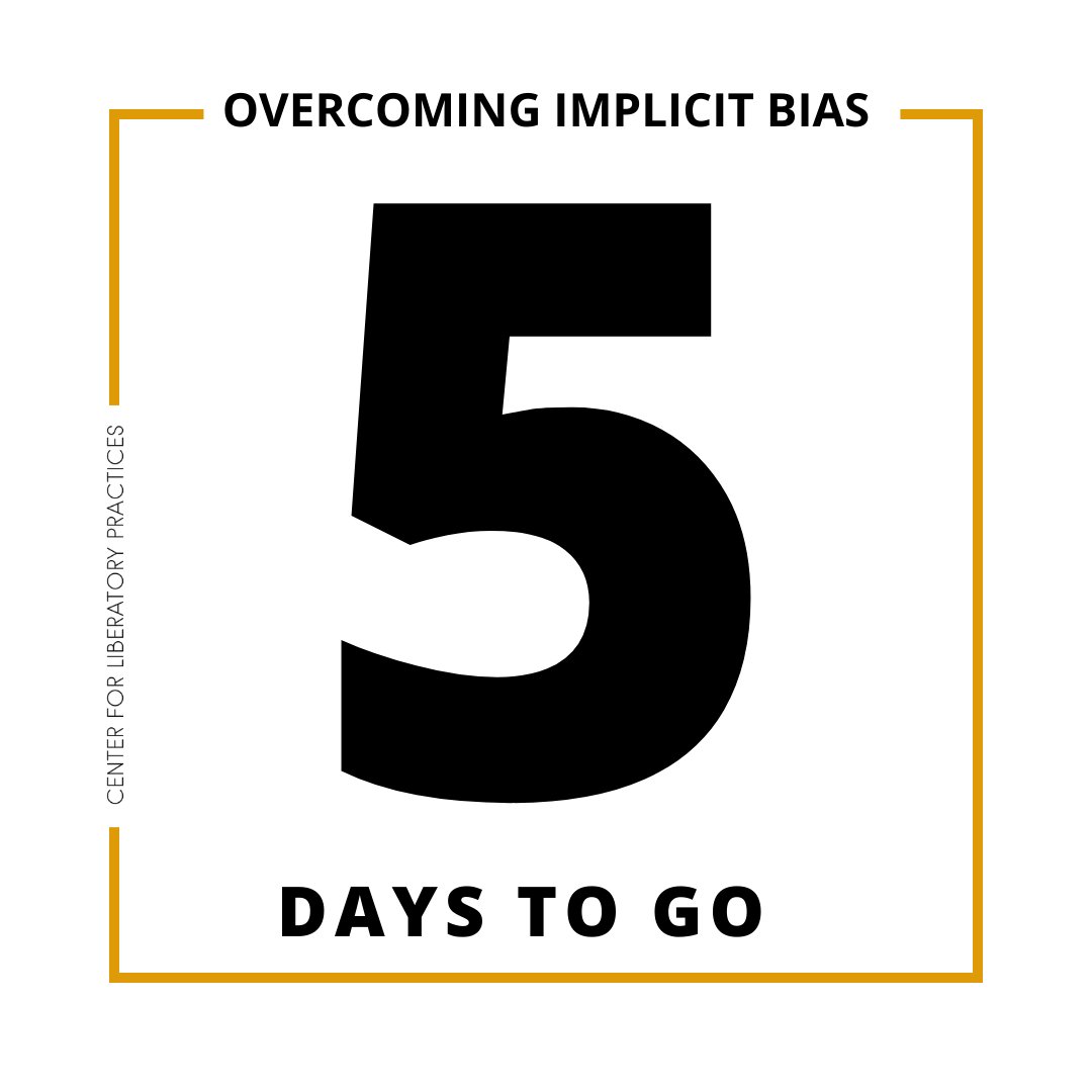 Center for Liberatory Practices tweet media