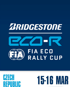 #EcoRally - Countdown to the <a href="/Bridgestone/">Bridgestone</a> FIA Eco Rally
Cup Czech Republic! 🏁 Excitement is building as we gear
up for an eco-friendly adventure.
Mark your calendars for March 15-16th 🚗💨🇨🇿
#BridgestoneFIAEcoRallyCup #Bridgestone #Enliten