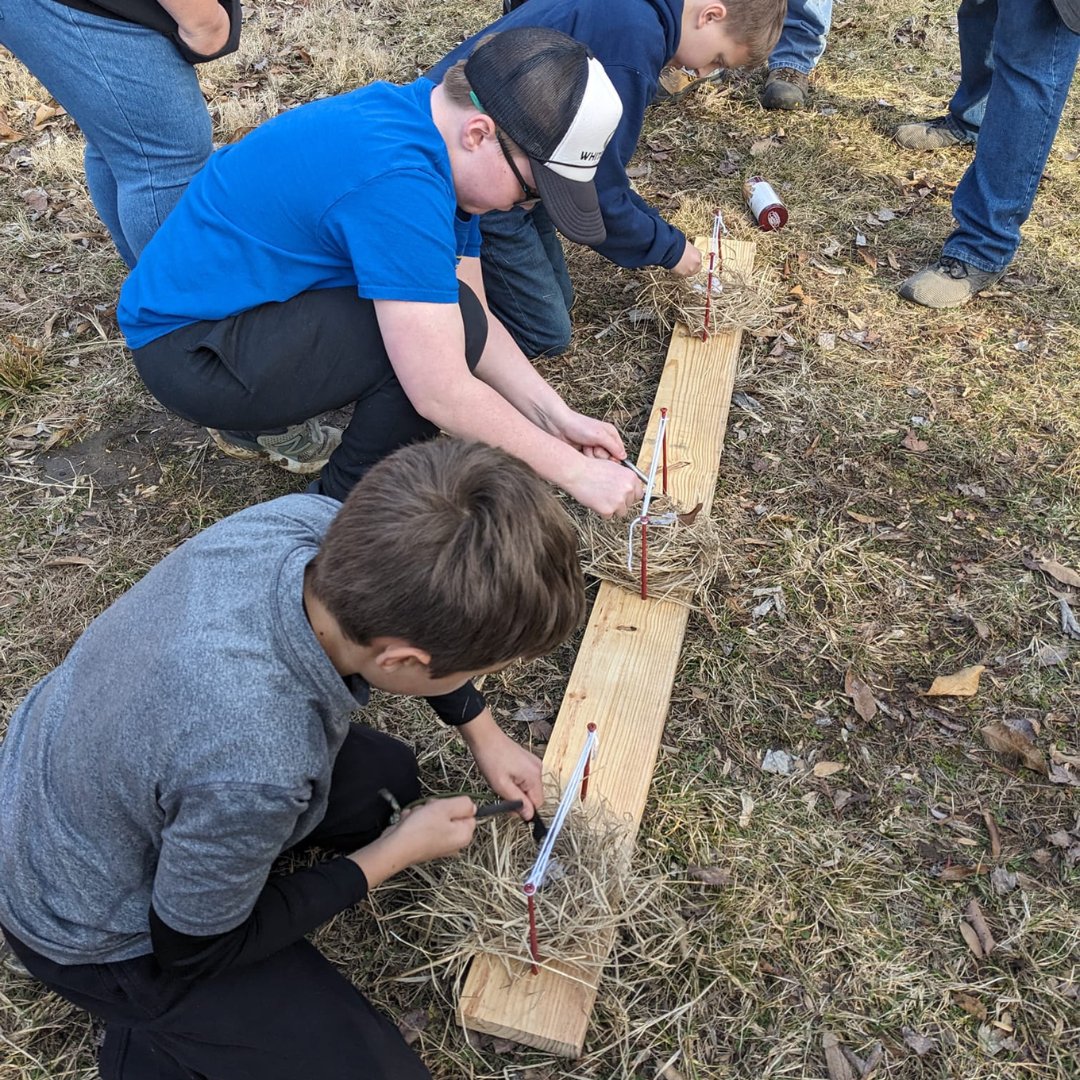 stlbsa's tweet image. 🌟 Happy Good Samaritan Day! 🌟 Today, we celebrate the spirit of kindness, compassion, and service that defines what it means to be a Scout. #GoodSamaritanDay #Scouting #GoodTurn