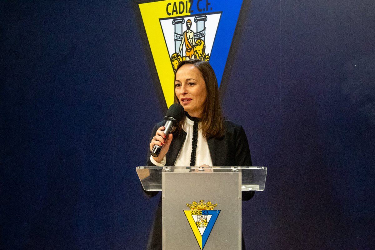 Cádiz CF FUNDACIÓN tweet media