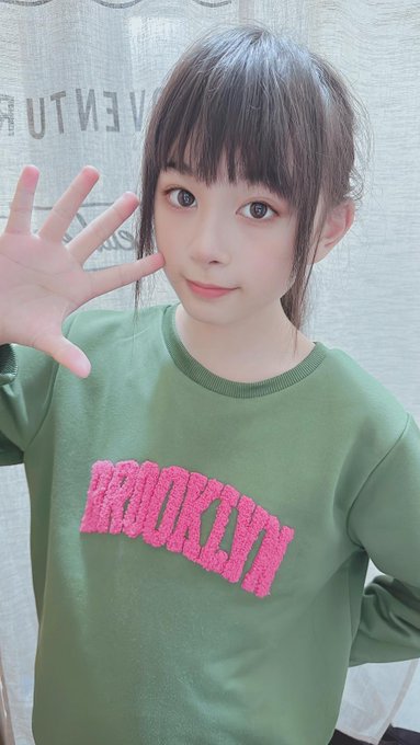 Twitterのコスプレ画像4