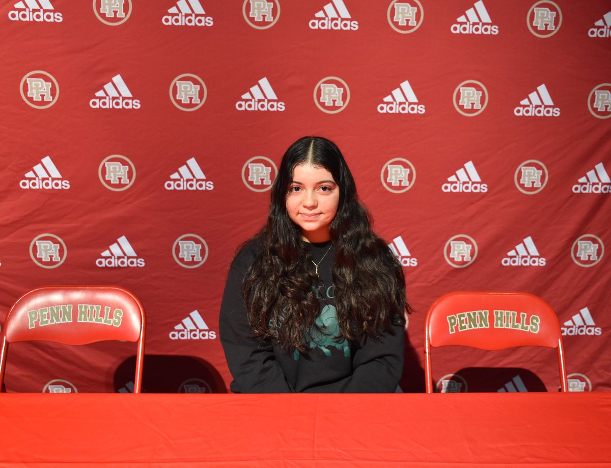 Penn Hills Athletics tweet media