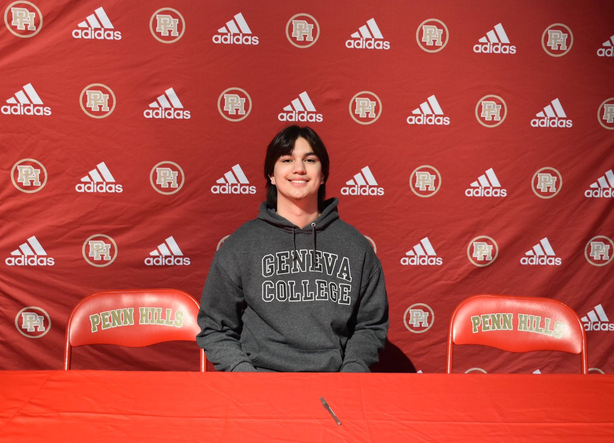 Penn Hills Athletics tweet media