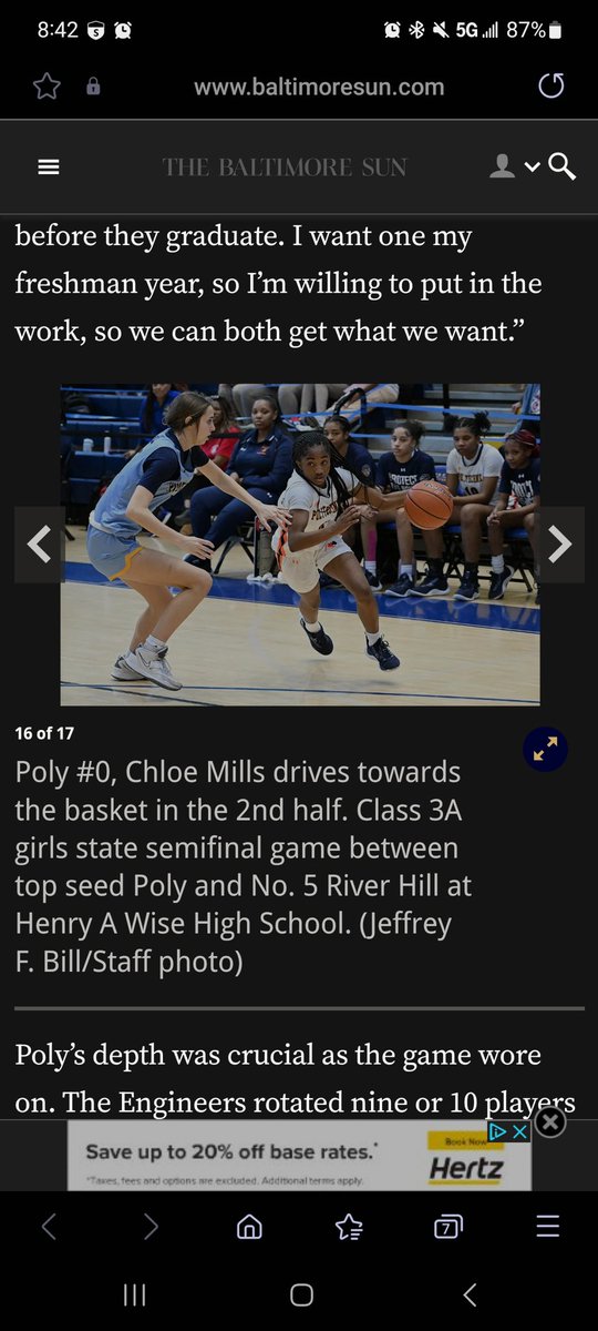 Back-to-back run &amp; win State semifinal <a href="/TeamThrill_Gbb/">TeamThrill_Girls</a> <a href="/LadyEngineersBB/">Lady Engineers</a> <a href="/Uclaathletics/">UCLA Athletics</a> <a href="/indianawbb/">Indiana Women’s Basketball</a>
<a href="/Ohiostatewbb/">Ohio State Women’s Basketball</a>  @Ladyvols_hoops
<a href="/Davidsonwbb/">Davidson Basketball</a> <a href="/Olemisswbb/">Ole Miss Women's BB</a>
<a href="/Lv_recruiting/">Lady Vols Basketball Recruiting</a> <a href="/Osuhoopsinsider/">The Ohio State Hoops Insider</a>
<a href="/Lsuwbkb/">LSU Women's Basketball</a> <a href="/Stanfordwbb/">Stanford WBB 🌲🏀</a> <a href="/Uncwbb/">Carolina Women's Basketball</a> <a href="/Hokieswbb/">Virginia Tech Women's Basketball</a> <a href="/cusewbb/">Syracuse Women's Basketball</a>