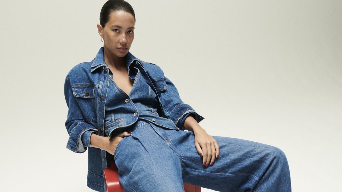 First sneak peek at the M&S summer collection. Here are the pieces every woman will want - and you need to know about before they sell out... trib.al/AelG500