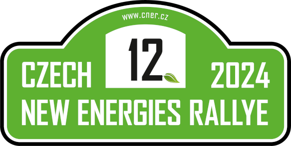 The 12th ČEZ Czech New Energies Rallye is about to start! 💥

Don't miss to follow!

t.me/+tvN1HmATaA0yM…

🚙🔋⚡