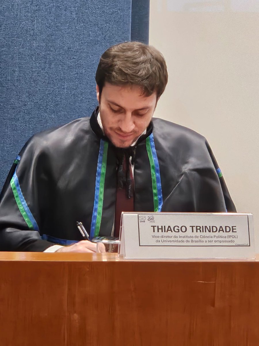 Thiago Trindade tweet media