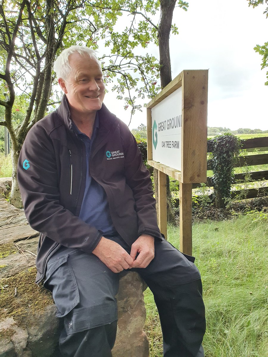 As we enter the next era of Great Grounds, now felt like the perfect time to re-launch the website (currently under construction) and a new Facebook page! Give us a follow as we plan something extra special for our 40th anniversary in business!
facebook.com/profile.php?id…