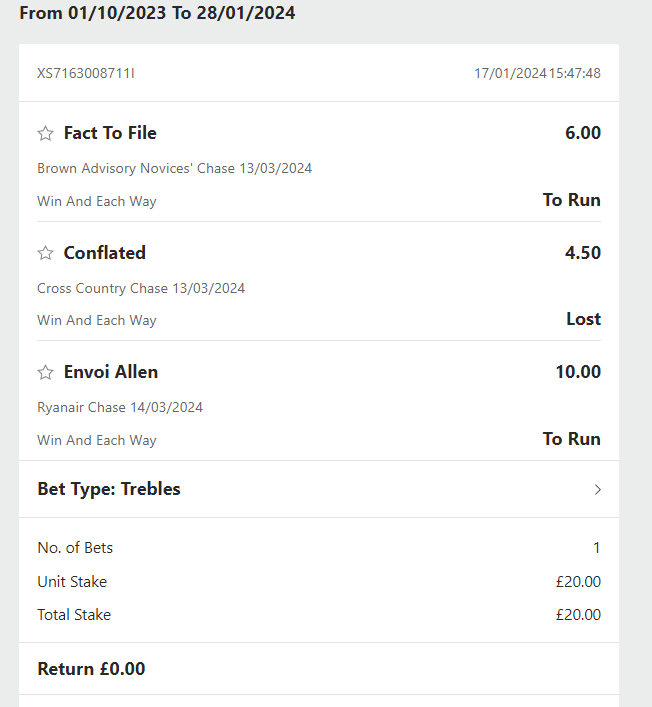TheSportTips's tweet photo. @bet365 Many thanks - I've got two more as well if you could look into these too. https://t.co/SfFHAdDzla