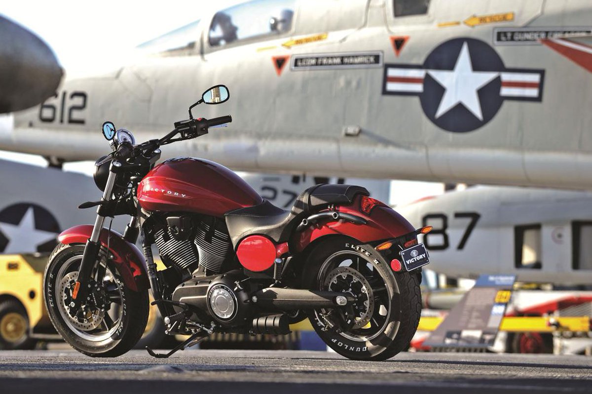 TotalMotorcycle's tweet image. Do you miss the bikes from motorcycle manufacturers that have sadly gone away?

Buell, CCW, EBR, Husaberg, Laverda, Phantom, Ridley, Roehr or Victory?

#motorcycle #Buell #Husaberg #Victory #motorbike #rider #bikes 

Total Motorcycle's Manufacturer Guides: totalmotorcycle.com/motorcyclemode…