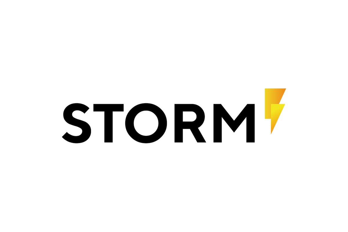 🚀 We are thrilled to announce our partnership with @STORM_Partners ⚡ STORM Partners bridges the gap between the physical world and the digital economy, bringing swiss values to this fast-moving sector 🌐 Exciting times ahead! Find out more about STORM Partners in the post…