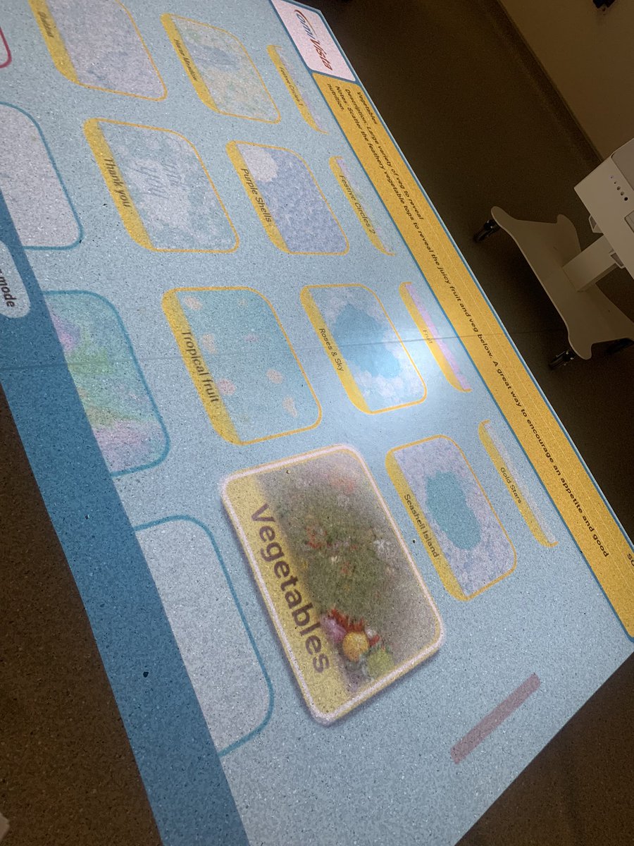 ActivityMft's tweet image. Day 3 #NutritionAndHydrationWeek 

Today’s workout Wednesday was the busiest 1 ever 🫶🏼 seems everyone was excited to see what the #magictable was all about 🍳🍽️🥓🥚🍆🍇

On to this afternoons #globalteaparty think we will all sleep tonight that’s for sure @ward30 @mri_team 🥰