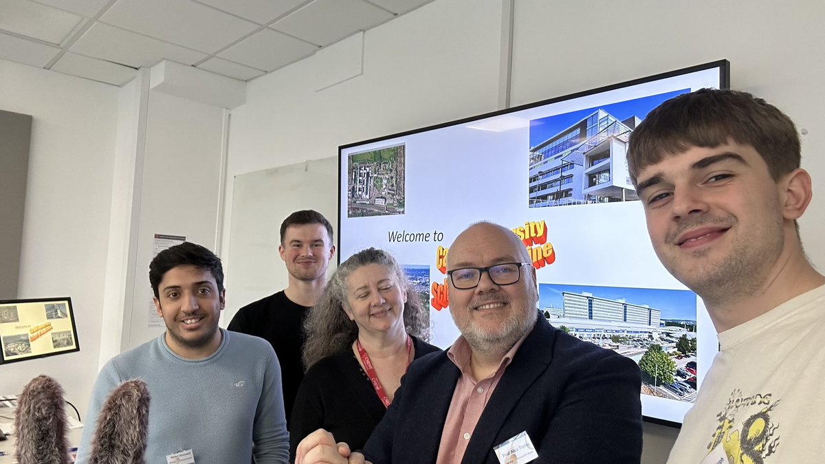 Fabulous work from <a href="/alex_tonks/">Alex Tonks</a> and his team within <a href="/DCGResearch/">Division of Cancer & Genetics</a> <a href="/CUmedicengage/">Cardiff University School of Medicine</a> #SIHL2024