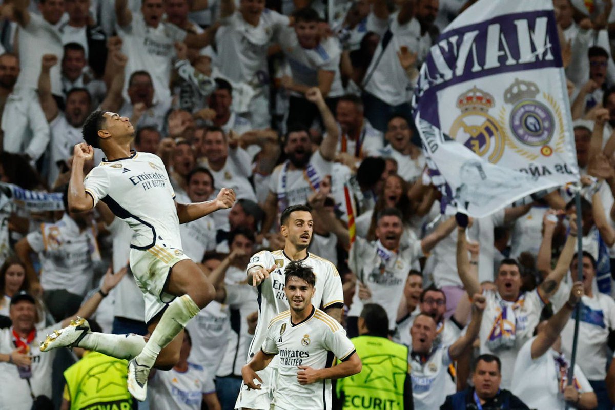 Real Madrid Kicks Off Startup Accelerator In Asia, Philippine Tycoon’s Ideaspace And More To Help Scout Startups trib.al/gqChlQY
