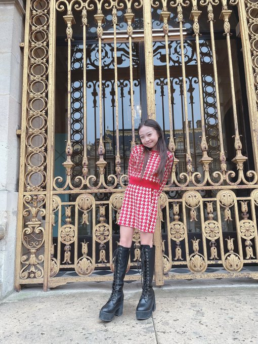 Twitterのコスプレ画像24