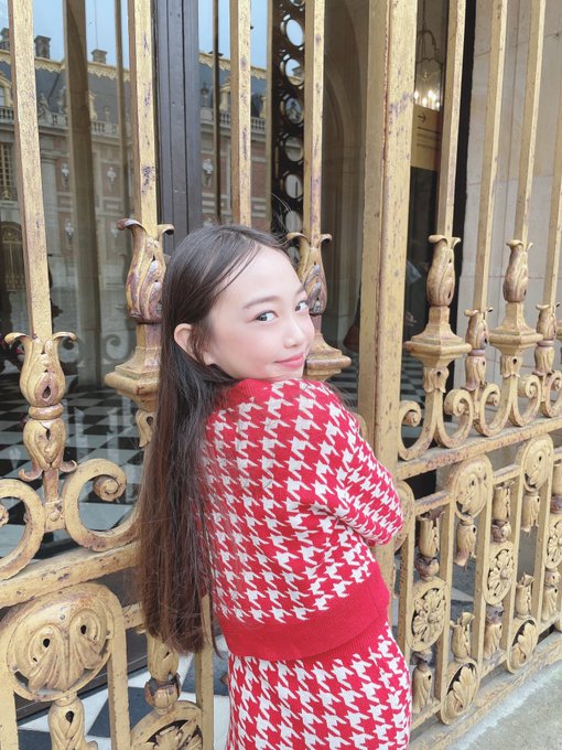 Twitterのコスプレ画像26