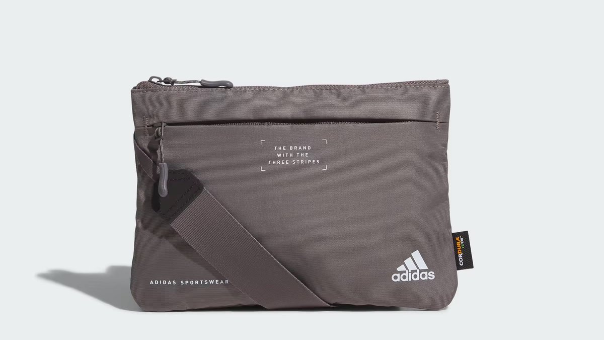 adidas รุ่น MH SAC เข้ามาขายในเว็บ lazada official ละน้า 💙