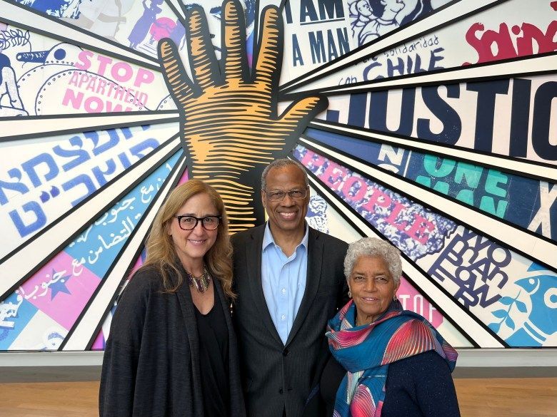 In the midst of a $56 million, 24,000-square-foot expansion and with new board leadership, the @ctr4chr is at a pivotal moment. buff.ly/4c4z4bL