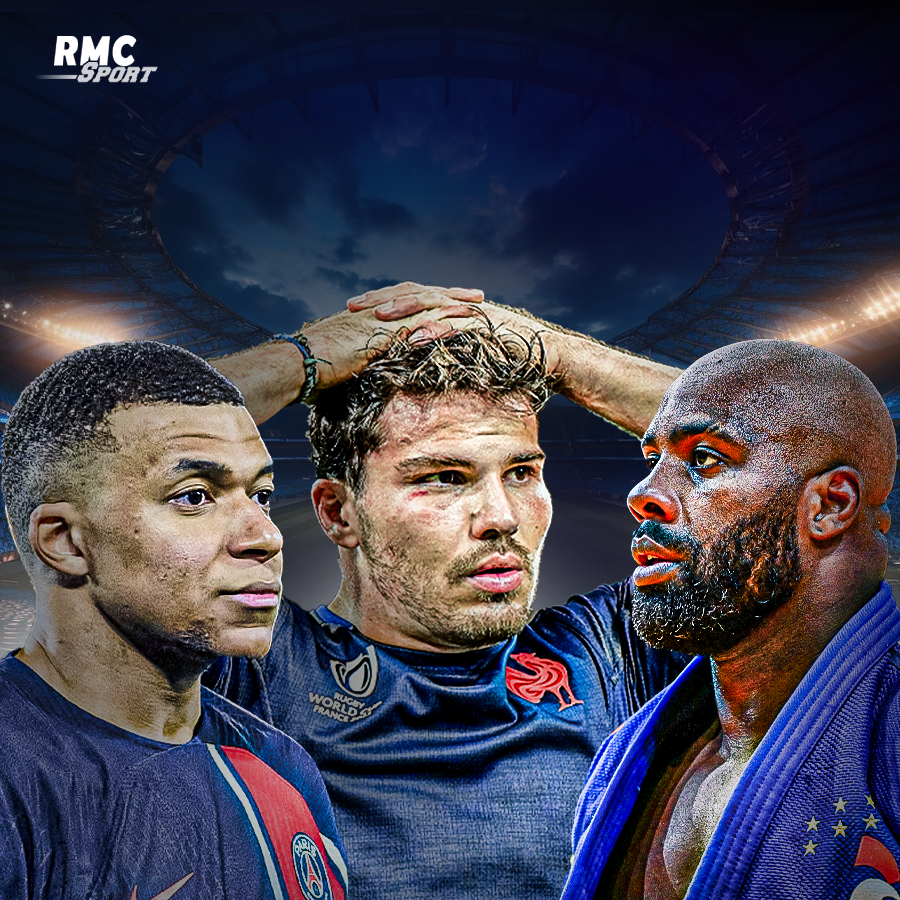 RMC Sport tweet media