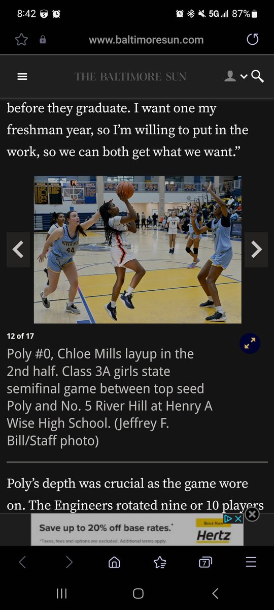 Jump shot over a 6”2 defender 🏀🏀🏀🥇🥇🥇🥇Gold for State Semifinals victory Champs 23/24 <a href="/Ladyengineersbb/">Lady Engineers</a> <a href="/Aggiewbb/">Texas A&M Women's Basketball</a> <a href="/Uscwbb/">USC Women's Basketball</a> <a href="/Gamecockwbb/">South Carolina Women's Basketball</a> <a href="/Iowawbb/">Iowa Women's Basketball</a> <a href="/Uclaathletics/">UCLA Athletics</a> <a href="/indianawbb/">Indiana Women’s Basketball</a> <a href="/Ohiostatewbb/">Ohio State Women’s Basketball</a> <a href="/Lsuwbkb/">LSU Women's Basketball</a> <a href="/Stanfordwbb/">Stanford WBB 🌲🏀</a> @Ladyvols_hoops <a href="/Hokieswbb/">Virginia Tech Women's Basketball</a> <a href="/aa_boston/">Aliyah A. Boston</a> <a href="/Uncwbb/">Carolina Women's Basketball</a> <a href="/Davidsonwbb/">Davidson Basketball</a>