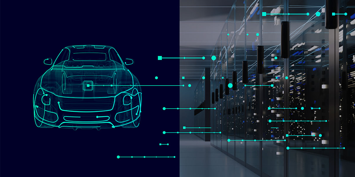 Along with <a href="/Arm/">Arm</a> we're demonstrating 1st pre-silicon simulation environment for Arm Cortex-A720AE for #SDV, helping automotive software teams shift-left with best in class simulation speeds for iterative pre-silicon software development, debug + validation sie.ag/6s3r9u