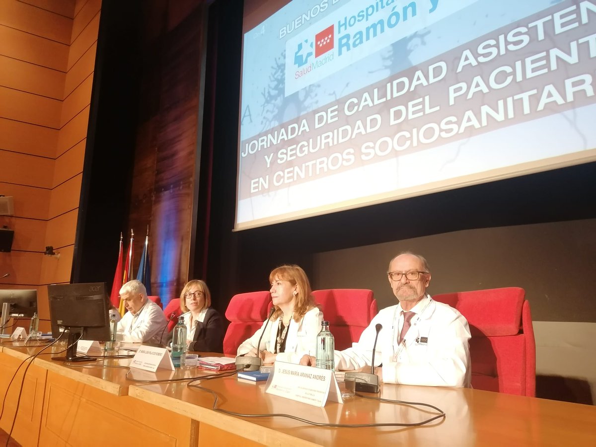 Fundación Economía y Salud tweet media