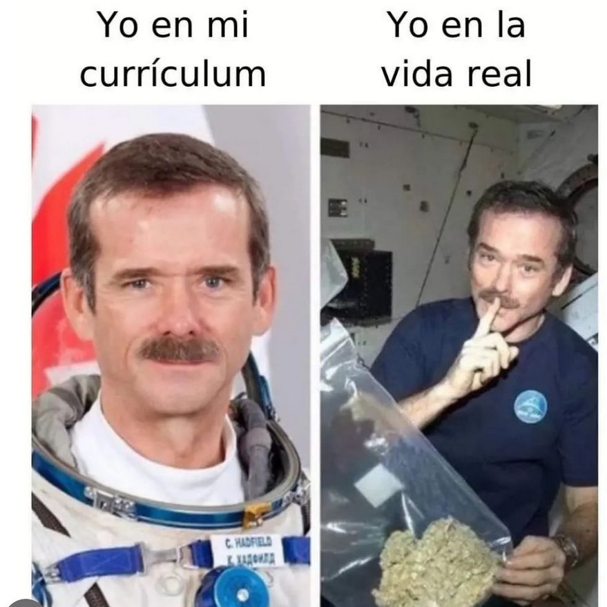 revistaTHC's tweet photo. Si soy. https://t.co/NhJ62ZXJnM