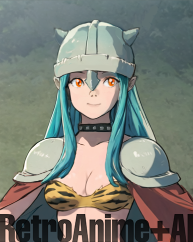 retroanimeai's tweet image. So what's for dinner datcha?  ❤

#frieren #frierenbeyondjourneysend #lum #ラムちゃん #うる星やつら #葬送のフリーレン #アイゼン #eisen #uruseiyatsura #anime #aiart #animegirl #mondaianimegirlsclub #magc