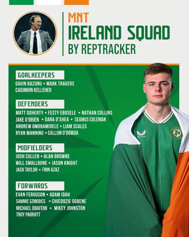 Reptracker | Conor McEvoy tweet media