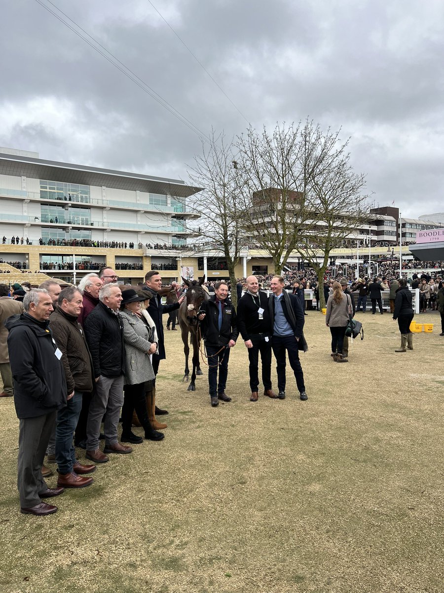 Christian Williams Racing tweet media