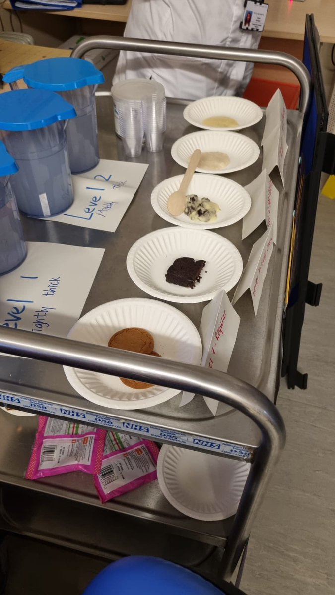 Ward C52 QMC (@c52_qmc) on Twitter photo Thanks to SALT team teaching on food and fluids thickness levels #nutrionandhydrationweek <a href="/NHWeek/">N&H Week</a> <a href="/NUHNursing/">NUH Nursing</a> <a href="/CarcassHelen/">Helen Carcass</a> <a href="/SarahMack24/">Sarah Mack</a> <a href="/NUHDietetics/">NottmDietetics ๐ณ๏ธโ๐</a> Thanks to SALT team teaching on food and fluids thickness levels #nutrionandhydrationweek <a href="/NHWeek/">N&H Week</a> <a href="/NUHNursing/">NUH Nursing</a> <a href="/CarcassHelen/">Helen Carcass</a> <a href="/SarahMack24/">Sarah Mack</a> <a href="/NUHDietetics/">NottmDietetics ๐ณ๏ธโ๐</a>