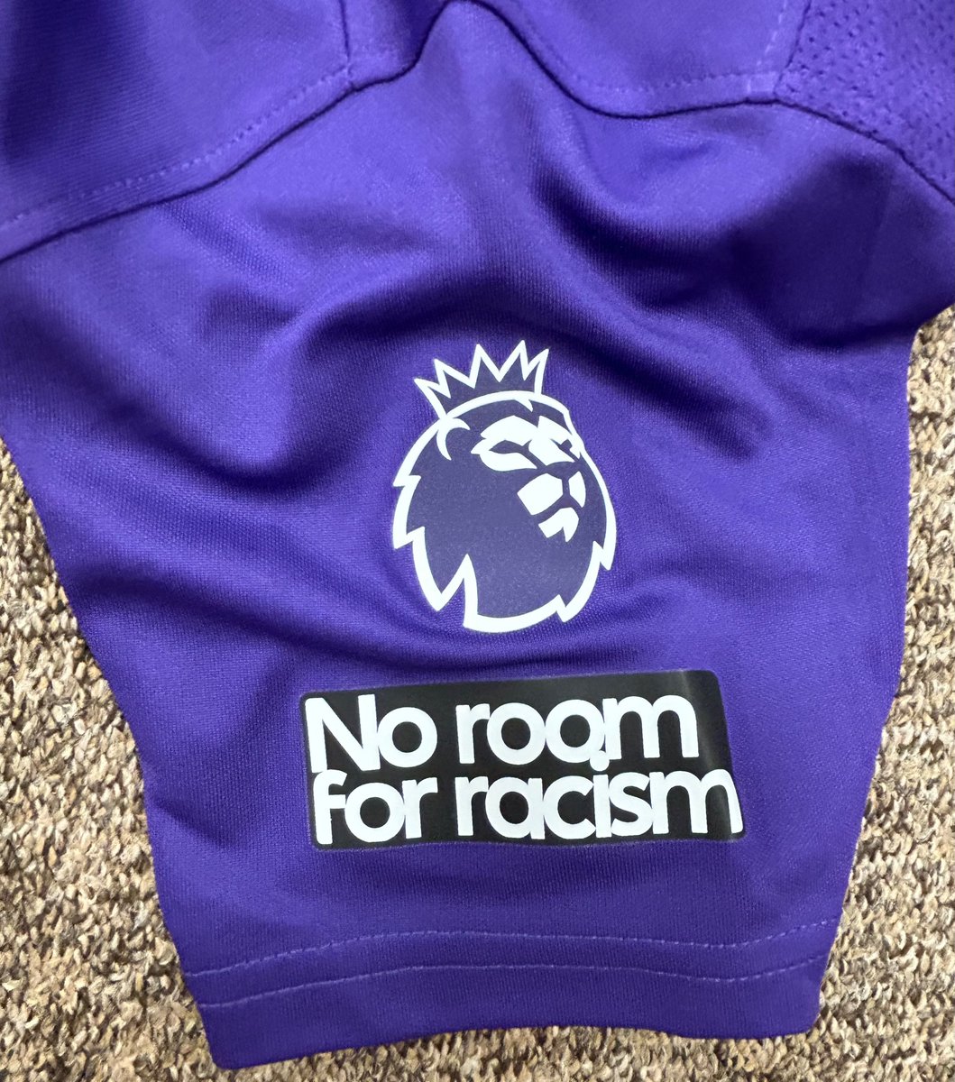 TheTrinityL5's tweet photo. Our brand new kit for our KS2 football teams😍 Thank you @PLCommunities @nikefootball #PLPrimaryStars
We can’t wait to play in it!👏⚽️ #trinitype https://t.co/cjs8L06ZR9